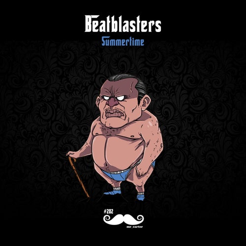 BeatBlasters - Summertime [MRCARTER202]